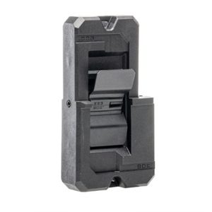 BRN AR-308/AR-15 LOWER VISE BLOCK, BLACK