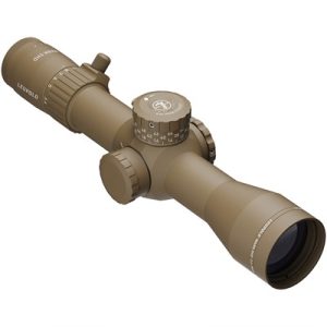 MARK 5HD 3.6-18X44MM FFP PR2-MIL RETICLE DARK EARTH