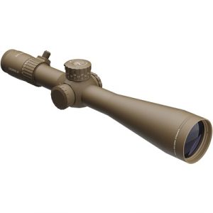 MARK 5HD 5-25X56MM FFP TREMOR 3 RETICLE DARK EARTH