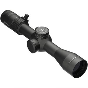 MARK 4HD 2.5-10X42MM FFP PR1-MOA RETICLE BLACK