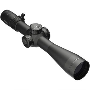 MARK 4HD 6-24X52MM FFP PR3-MIL RETICLE BLACK