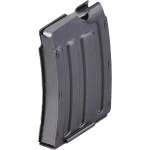 WINCHESTER 52/69 22 LONG RIFLE 5-ROUND STEEL MAGAZINE BLACK