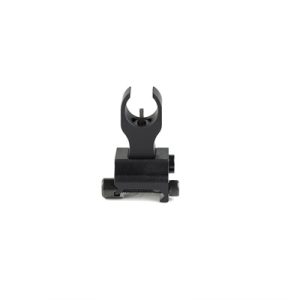 MANUAL FRONT (HK) SIGHT PICATINNY BLACK