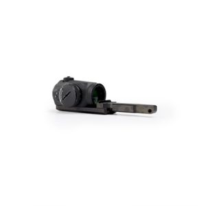 REAR SIGHT RAIL LOW PROFILE AIMPOINT MICRO T1 INTERFACE~AK47