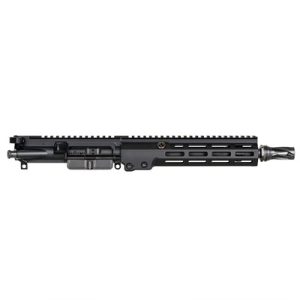 AR-15 SUPER DUTY MOD1 5.56X45 10.3'' BBL COMPLETE UPPER BLACK