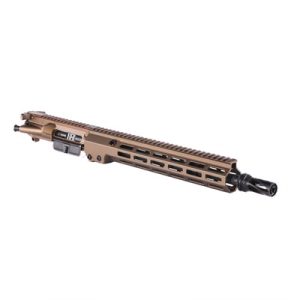 AR-15 SUPER DUTY MOD1 5.56X45 13.9'' BBL P&W COMP UPPER DDC