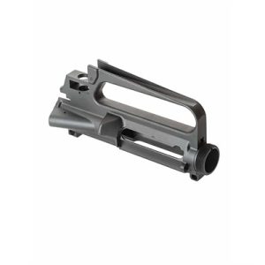 A2 UPPER RECEIVER WITH A2 REAR SIGHT CUT BLACK