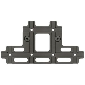 LEVER STOCK SHELL HOLDER PLATE
