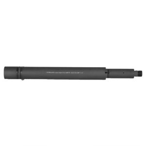 BRN-4 5.56X45 NATO 10.4'' HEAVY CHROME LINED BARREL PHOSPHATE