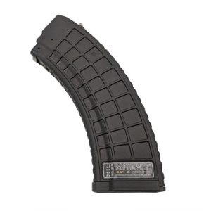MAG47 MIL GEN2 MAGAZINE 30-RD 7.62X39MM FOR AK47 BLK