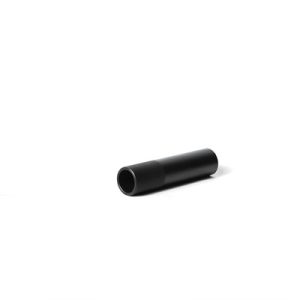 SMX3 MUZZLE EXTENSION 3'' FOR STRIBOG SP9 BLACK