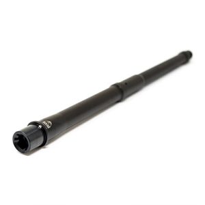 DUTY 450 BUSHMASTER 16'' 1-16 TWIST BIG GUNNER BBL NITRIDE
