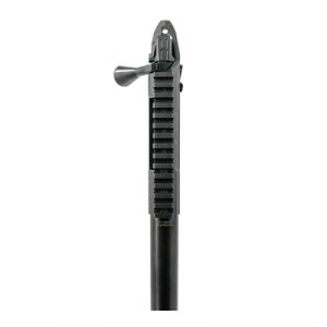 FX7 308 WINCHESTER 22'' BARRELED BOLT ACTION RECEIVER M24