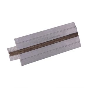 GUNSMITH BENCH VISE JAW, FIBER