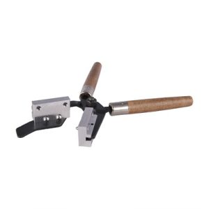 0.319'' ROUND BALL 48.73GR ROUND DOUBLE CAVITY MOLD