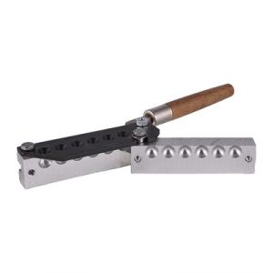 490 ROUND BALL 176.61GR ROUND 6 CAVITY MOLD