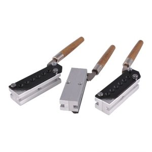 7.62X39 CALIBER (.312'') 160GR ROUND NOSE 6 CAVITY MOLD