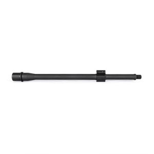 5.56 NATO 14.5'' 1-7 HANSON MID-LNG LOPRO CHROME-LINE THREAD