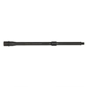 5.56 NATO 16'' 1-7 HANSON MID-LENGTH LOPRO CHROME-LINE THREAD