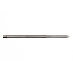 6.5 GRENDEL 20'' 1-8 TWIST DMR RIFLE BBL THREADED SS