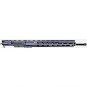 RISE .22 ARC 18''BBL 1-7 TWIST COMPLETE UPPER DARK GRAY