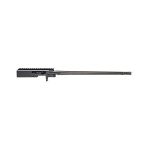 FX22 22 LONG RIFLE 16'' FLUTED THREADED BARRELED RECEIVER