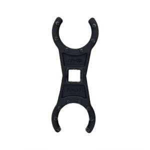 MIL-SPEC BARREL NUT CROWFOOT WRENCH FOR AR-15/AR-10/LR-308