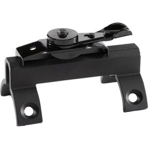 BROWNELLS RETRO 4X/COLT 4X MOUNTING CLAMP