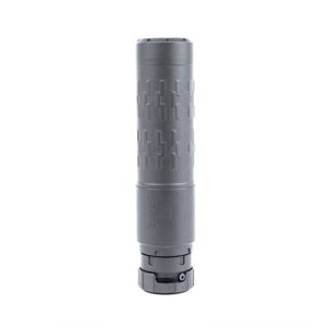 VELOS LBP 7.62 SILENCER BLACK