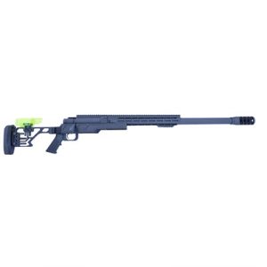 ULR 2.0 50 BMG 30'' BBL SINGLE SHOT BOLT ACTION BLACK