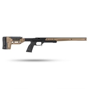 ORYX SPORTSMAN CHASSIS FOR REMINGTON 700 LA RIGHT HAND FDE