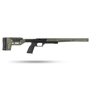ORYX SPORTSMAN CHASSIS FOR REMINGTON 700 LA RIGHT HAND ODG