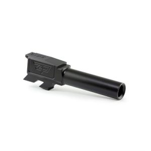GLOCK 43 3.29'' BBL 9MM LUGER NON-THREADED BLACK