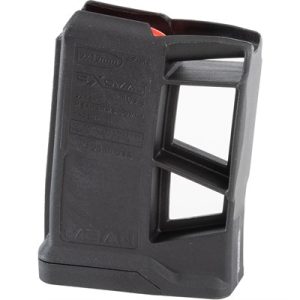 EXOMAG 9MM LUGER 10 ROUND EJECTORLESS BLACK