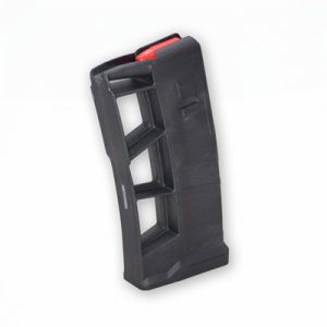 EXOMAG 9MM LUGER 20 ROUND EJECTORLESS BLACK