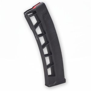 EXOMAG 9MM LUGER 40 ROUND EJECTORLESS BLACK