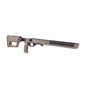 PRO 700 LITE LA STOCK REMINGTON 700 LONG ACTION FDE