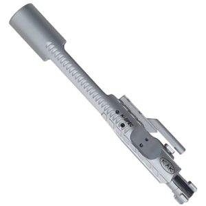 K-SPEC M16 BCG W/SIDE VENT 5.56X45MM NATO FULL CHROME