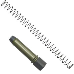 K-SPEC AR-15 A5-LENGTH H1 BUFFER/SPRING KIT 4.7OZ OD GREEN