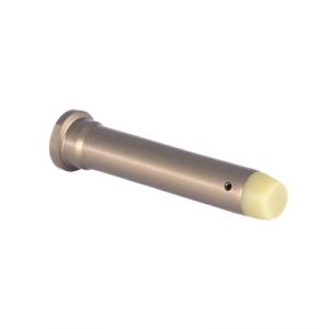 AR-15 A5-LENGTH CARBINE BUFFER 3.8OZ GOLD