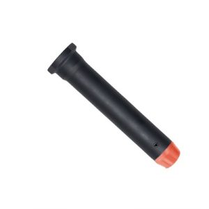 AR-15 A5-LENGTH H3 BUFFER 6.34OZ BLACK
