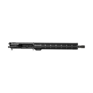 K-SPEC 5.56 NATO 13.9'' BBL 1-7 TWIST COMPLETE UPPER BLACK