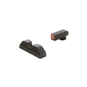 PROTECTOR SIGHT SET TRITIUM FOR GLOCK GEN 1-4 10MM/.45 ACP