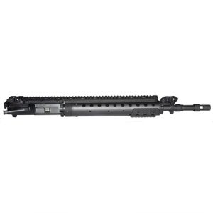 MK12 MOD 0 SPR GEN II 5.56MM 18'' BBL 1-8 TWIST UPPER BLACK