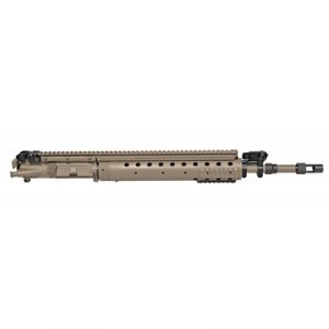 MK12 MOD 0 SPR GEN II 5.56MM 18'' BBL 1-8 TWIST UPPER FDE