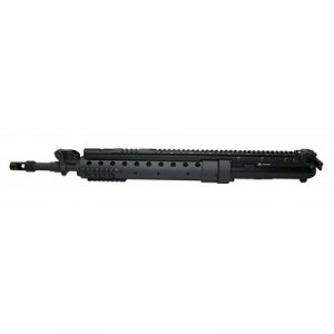 MK12 MOD 0 SPR GEN III 5.56MM 18'' BBL 1-7 TWIST UPPER BLACK