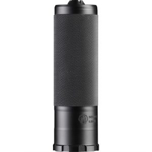 SIERRA 5 XENO 5.56MM QD RIFLE SUPPRESSOR BLACK