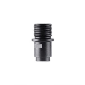 MASK SUPPRESSOR THREAD ADAPTER FOR SIG MOSQUITO TO 1/2''X28