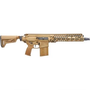 MCX-SPEAR SBR 6.8X51MM 13'' BBL (1)20RD MAG COYOTE