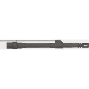 LMT MONOLITHIC 5.56X45 NATO 11.5'' CARBINE LENGTH BBL BLACK